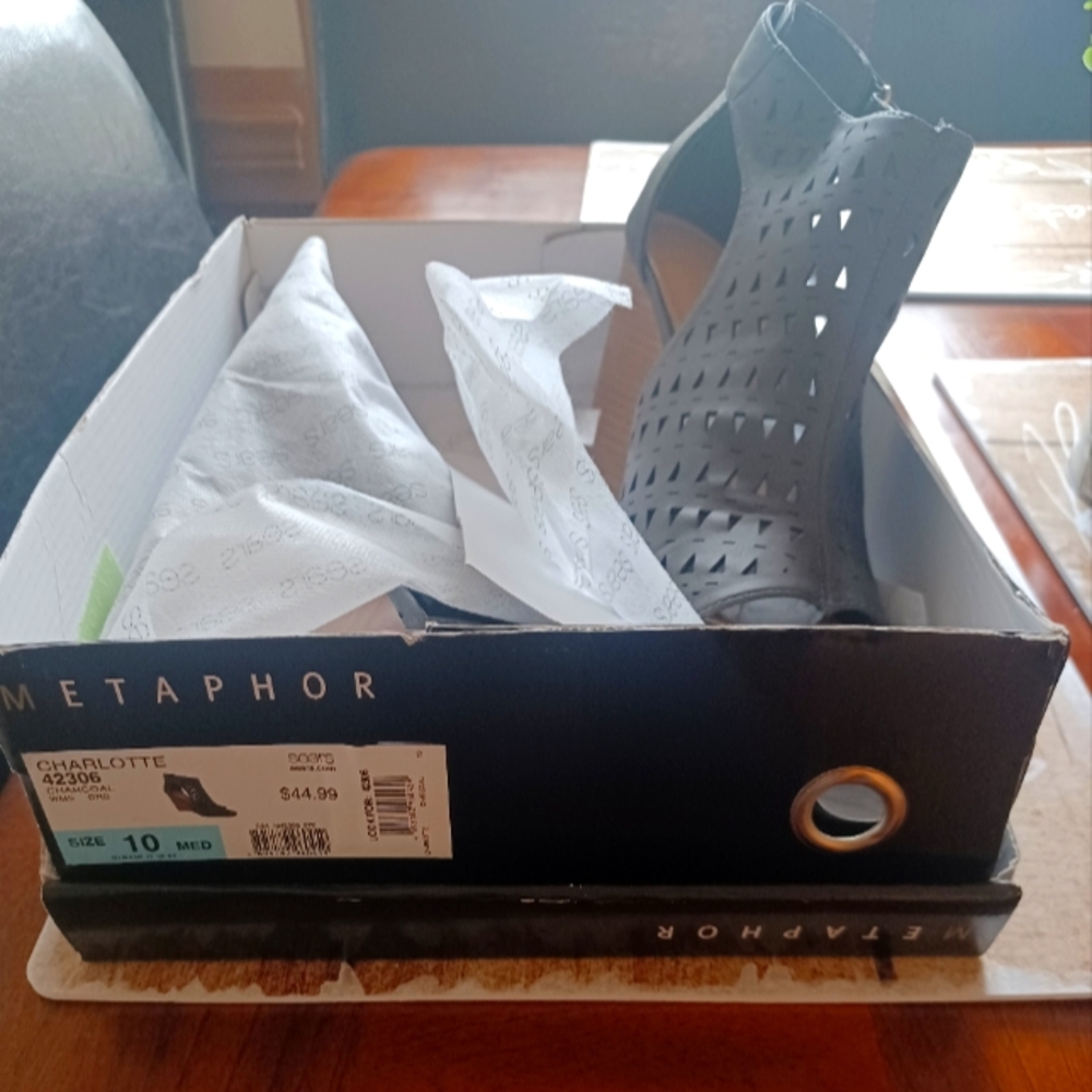 Shoes